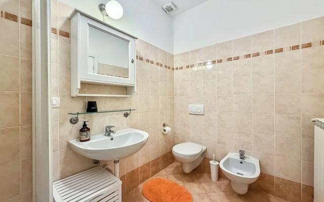 Residenza Menaggio - Mimosa