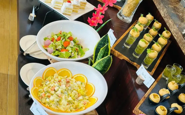JOIN INN HOTEL Jebel Ali, Dubai ( formerly easyhotel )