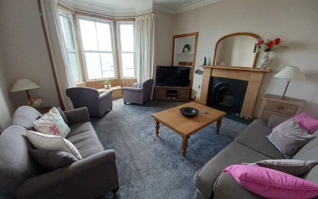 Beachhaven116, Lovely Beachside House, Lower Largo