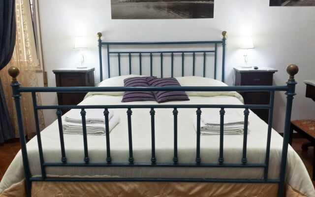 San Pietro Casa Vacanze