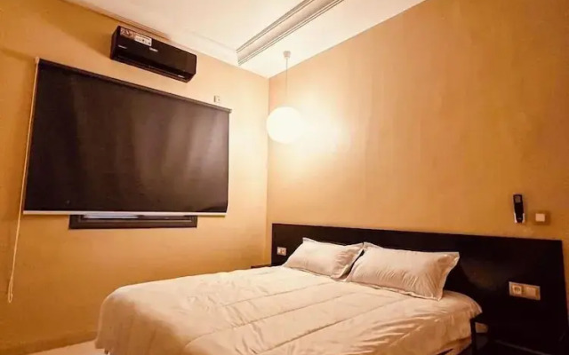 Relax family Majestic