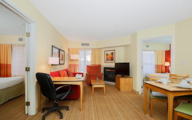 Residence Inn by Marriott Albuquerque North