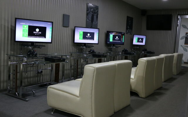 Grace Kecharis SPA Hotel