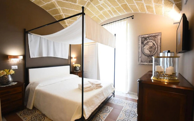 B&B Laura - Luxury Rooms