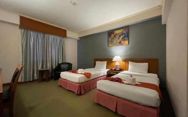 Songphanburi Hotel