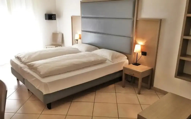 Hotel Villa Franca
