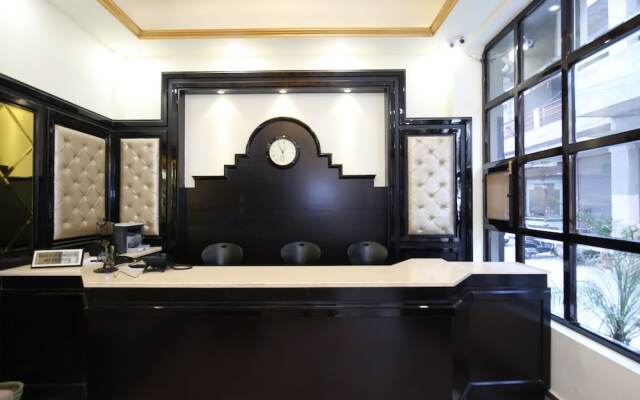 Capital O 23228 Hotel Bahia Heights