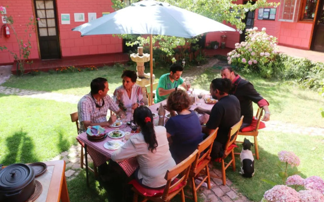 Posada del Parque