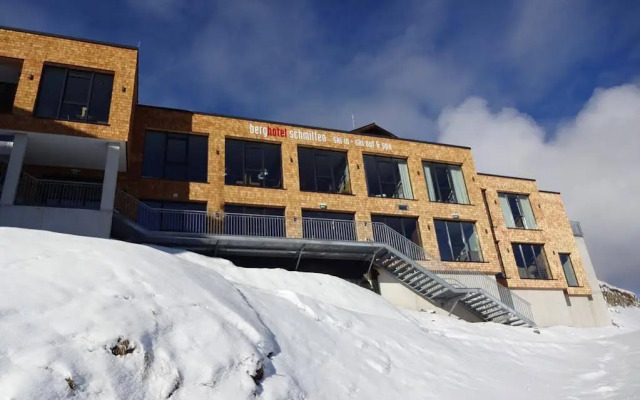 Berghotel Schmittenhöhe