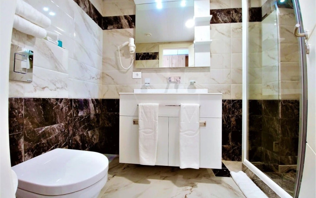 Maximus Hotel Byblos