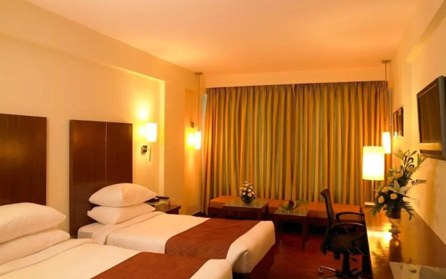 Hotel Paradise