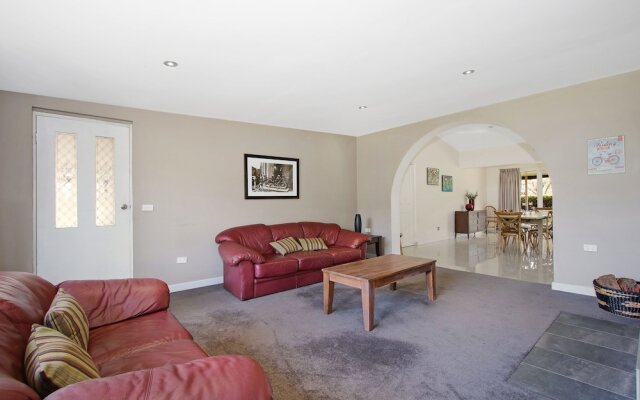 Alinga Longa Residence 4 bedroom with pool