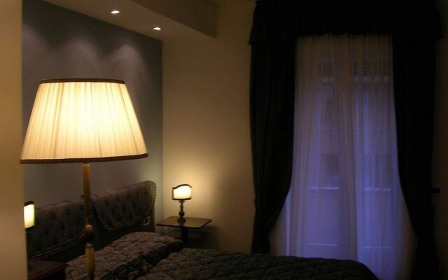 B&B Le Sibille