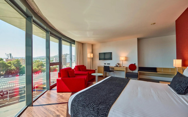 Hotel Civis Luz Castellón