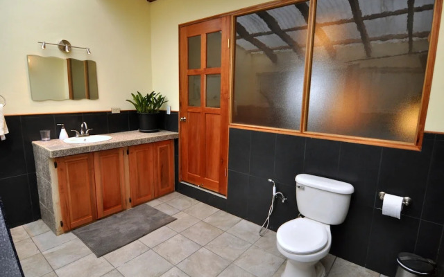 Mount Totumas Cloud Forest