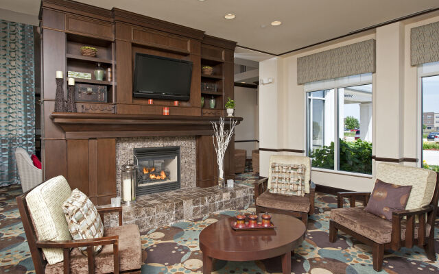 Hilton Garden Inn Ames