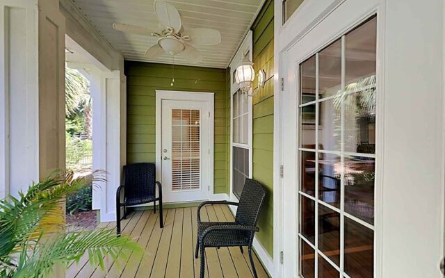 Beach Blessings in Destiny East