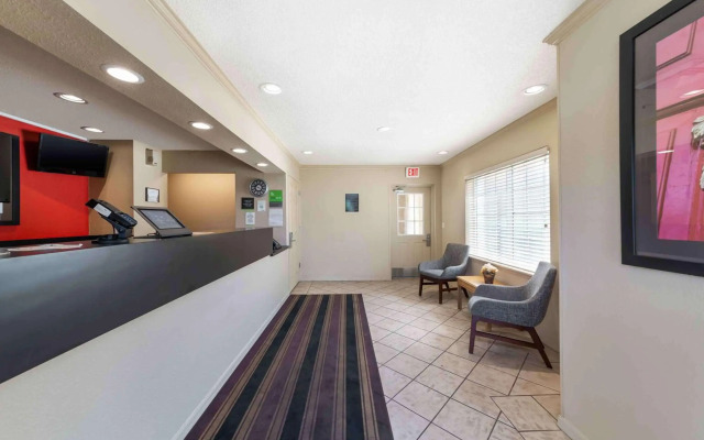 Extended Stay America Suites Boca Raton Commerce