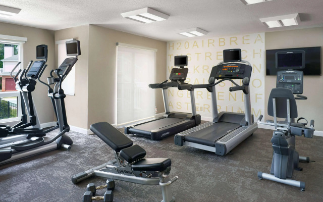Sonesta ES Suites Atlanta Alpharetta Windward