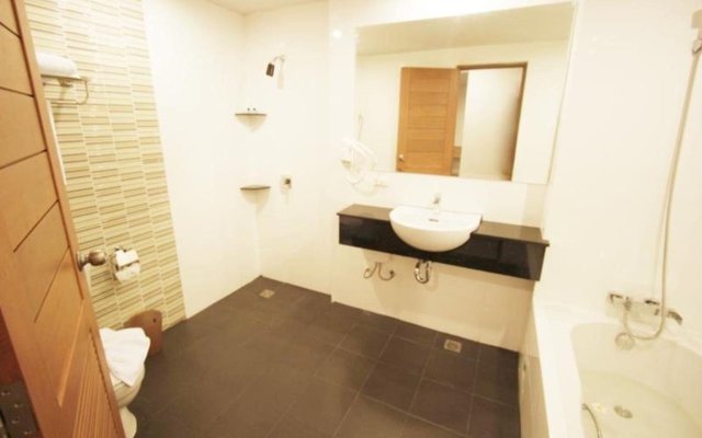 Memo Suite Pattaya