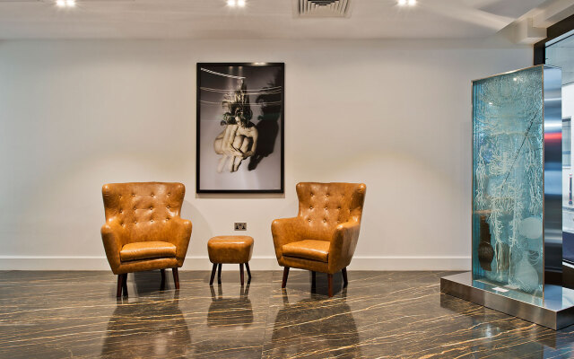 Church Street by Supercity Aparthotels