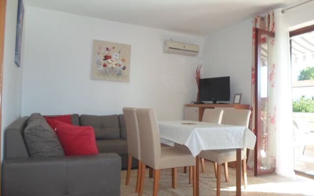 Apartmani Golic