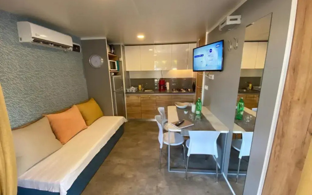 Mobilehome Ive U Slavka
