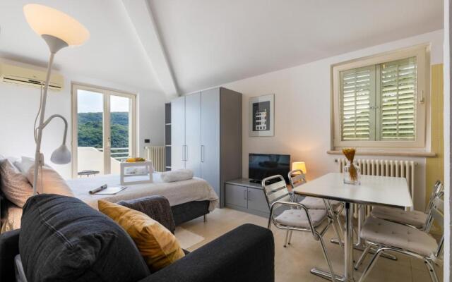 Milena Apartments