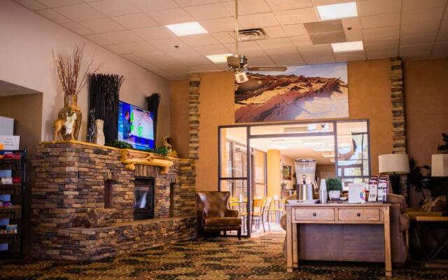 Inn at the Canyons