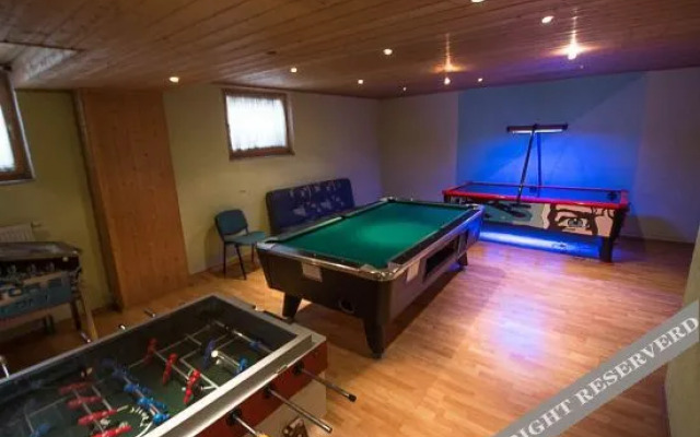 Panorama Hotel Schwarzeck