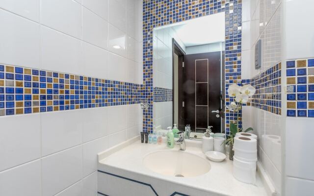 Driven Holiday Homes - Indigo Tower