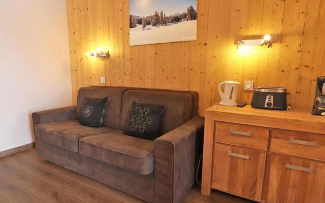 Appartement Méribel, 2 pièces, 4 personnes - FR-1-182-196