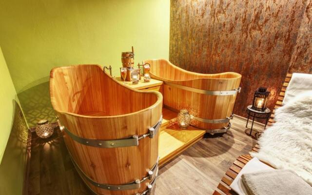 Kyjovský pivovar - hotel, restaurace, pivní lázně