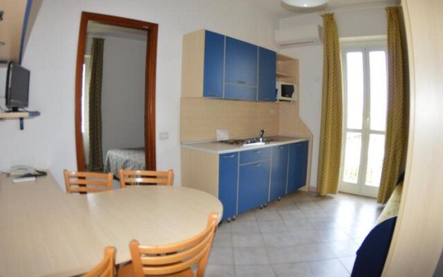 Residence Villa Miky