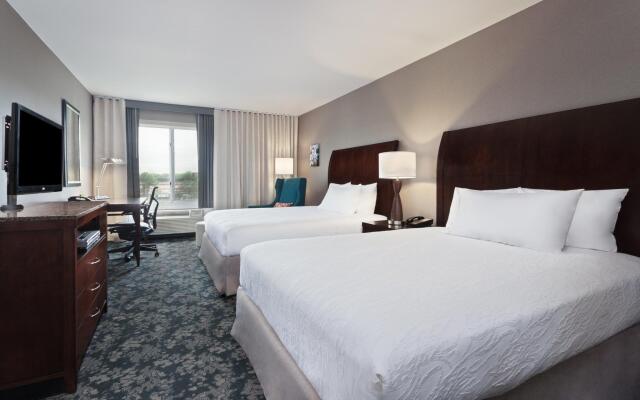 Hilton Garden Inn Annapolis