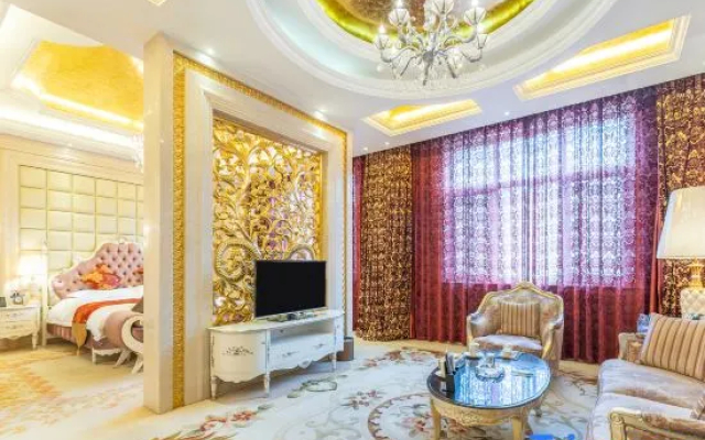 Yanzi Resort