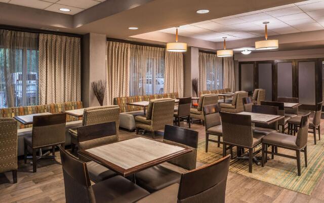 Hampton Inn Ft Lauderdale-Plantation