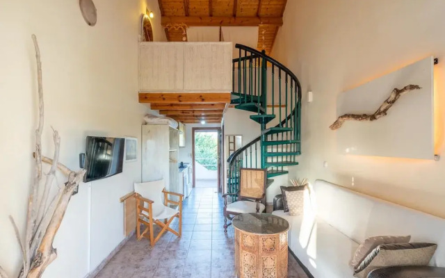 Villa Del Sol Corfu