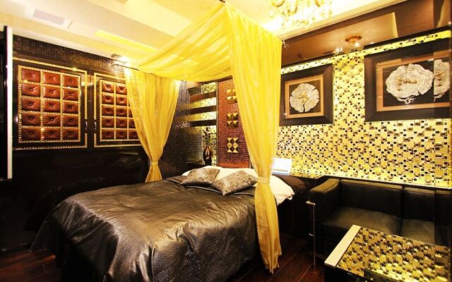 Hotel KAHNI - Adults Only