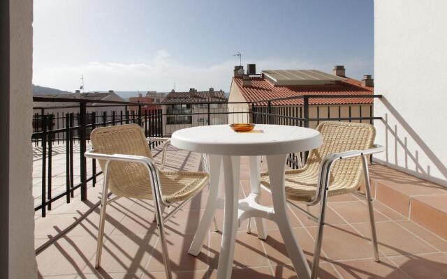 Hotel María Teresa