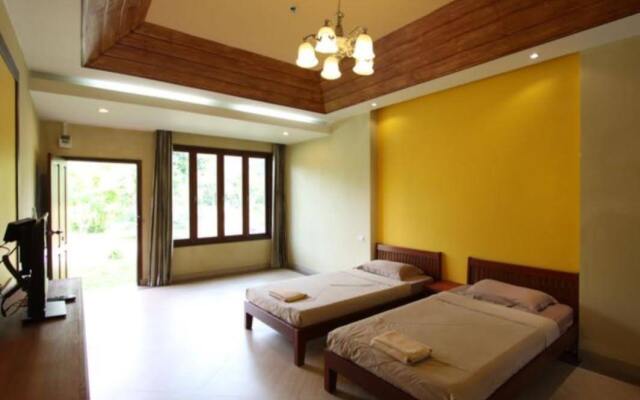 Du Doi Suay Resort