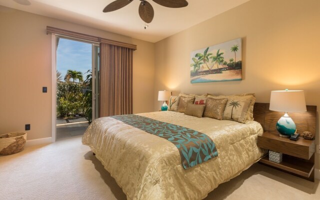 Mauna Lani Kamilo #407 3 Bedroom Home