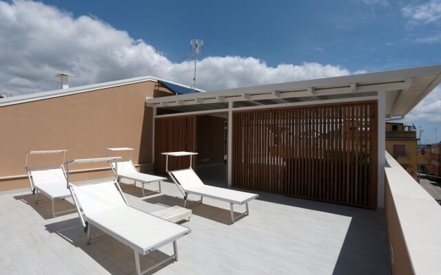 Boutique House Anna Franzò