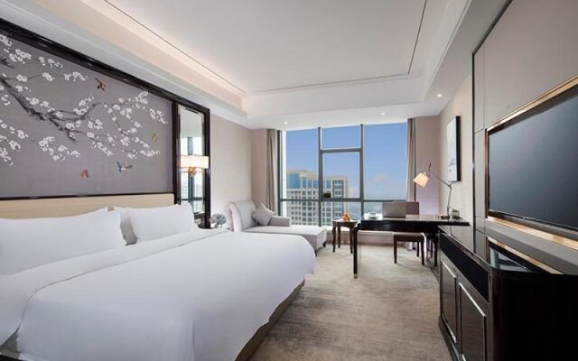 Vienna (Hunan Zhuzhou Chaling County)