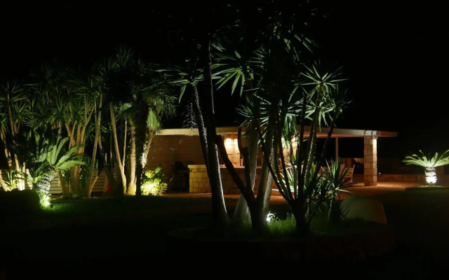 Agnanti Suites