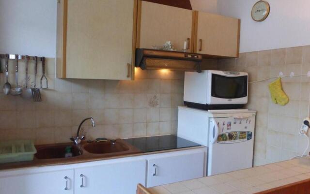 Appartement Saint-Gilles-Croix-de-Vie, 3 pièces, 5 personnes - FR-1-224-771