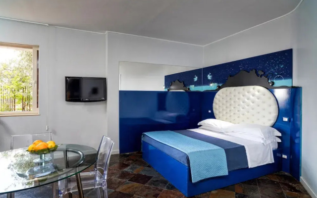 Medea Residence appartamenti vacanze