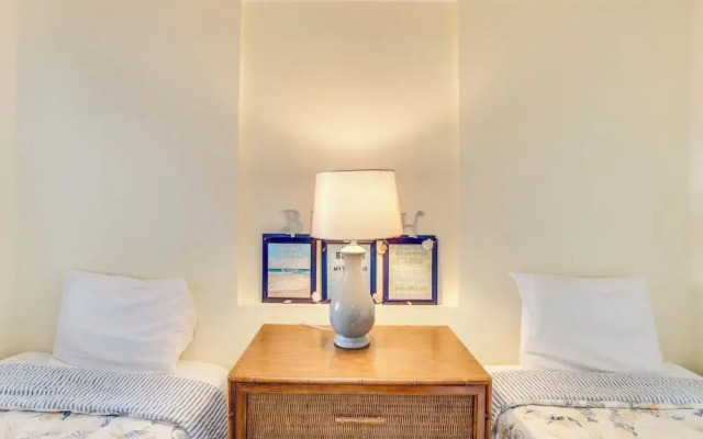 Palms Resort 1502