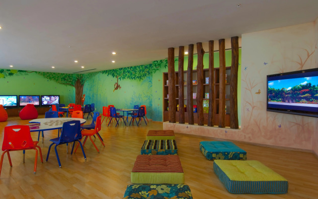 Grand Velas Riviera Maya - All Inclusive