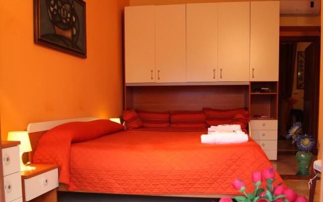 B&B Villa Casablanca